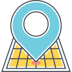 Location icon