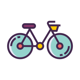 fahrrad icon