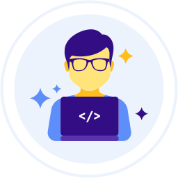 Programmer icon