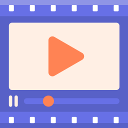 Video icon