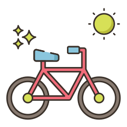 Bike icon