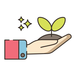 植物 icon