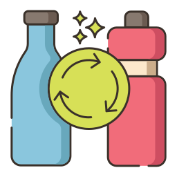 recyceln icon