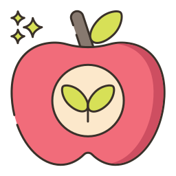 Fruit icon