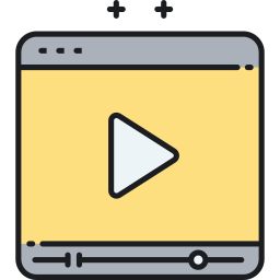 Video icon