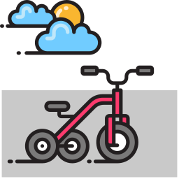 fahrrad icon