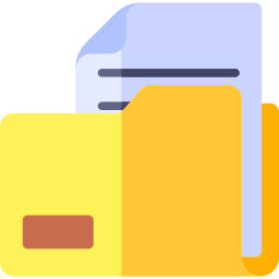 Folder icon