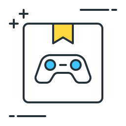 Game icon