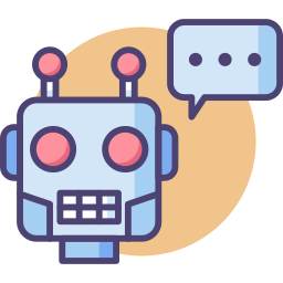 roboter icon