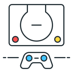 Game icon