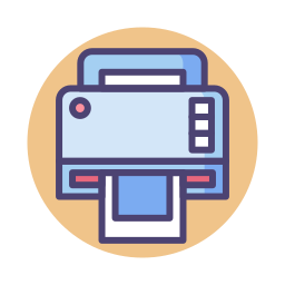 Printer icon