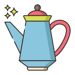 teekanne icon