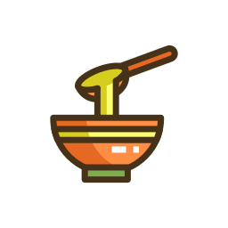 Soup icon