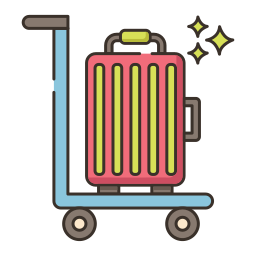 Bag icon