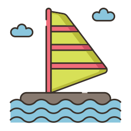 yacht icon