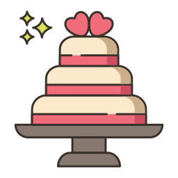 kuchen icon