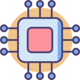 cpu icon