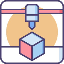 drucker icon