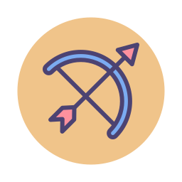 Arrow icon