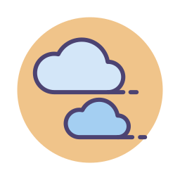 Cloud icon