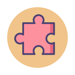 puzzle icon