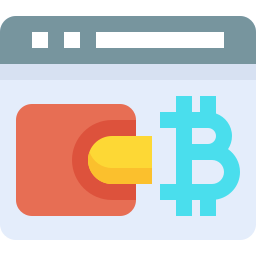 bitcoin icon