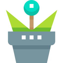 blumentopf icon