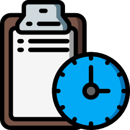 Deadline icon