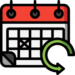 Calendar icon