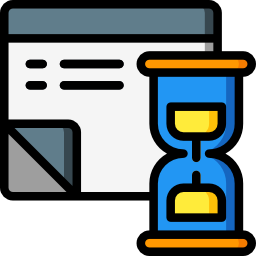 Deadline icon