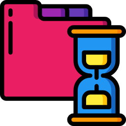 Folder icon