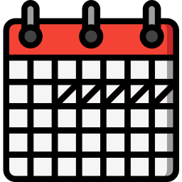 Calendar icon