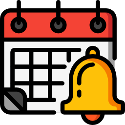 Calendar icon