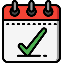 Calendar icon