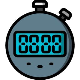 Stopwatch icon