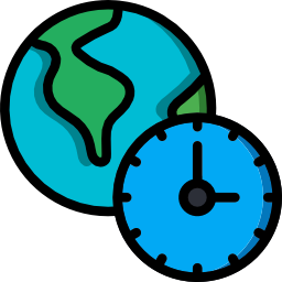 Time icon