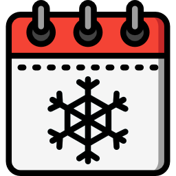 Winter icon