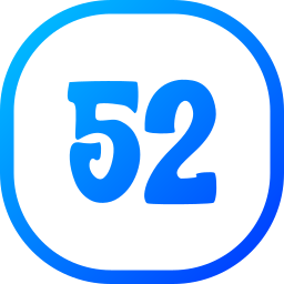 52 Ícone