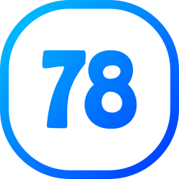 78 Ícone