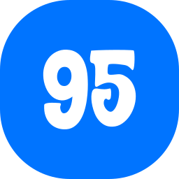 95 Ícone