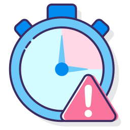 Clock icon