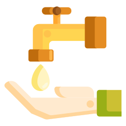 Water icon