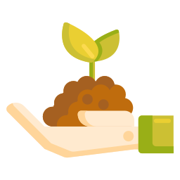 Plant icon