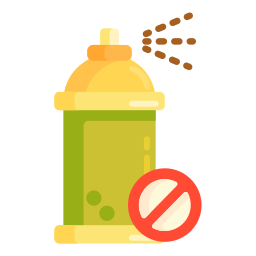 Spray icon