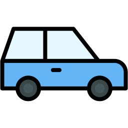 Car icon