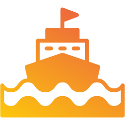 Ship icon