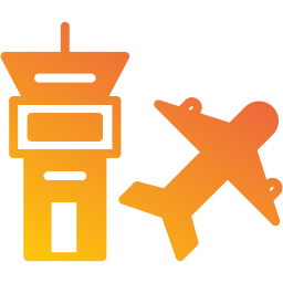 Airport icon