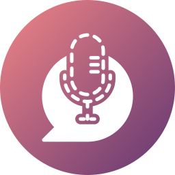 Microphone icon