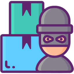 Box icon