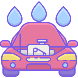 Wash icon